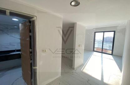 Apartment - 1 Bedroom - 2 Bathrooms for rent in Fox Hills - Fox Hills - Lusail