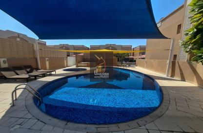 Compound - 4 Bedrooms - 4 Bathrooms for rent in Al Dana st - Muraikh - AlMuraikh - Doha Compound - 4 Bedrooms - 4 Bathrooms for rent in Al Dana st - Muraikh - AlMuraikh - Doha