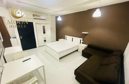 Apartment - 1 Bedroom - 1 Bathroom for rent in Musheireb - Musheireb - Doha