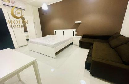 Apartment - 1 Bedroom - 1 Bathroom for rent in Musheireb - Musheireb - Doha