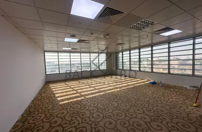 Office Space - Studio - 2 Bathrooms for rent in Al Waab Street - Al Waab - Doha