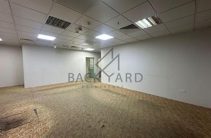Office Space - Studio - 2 Bathrooms for rent in Al Waab Street - Al Waab - Doha