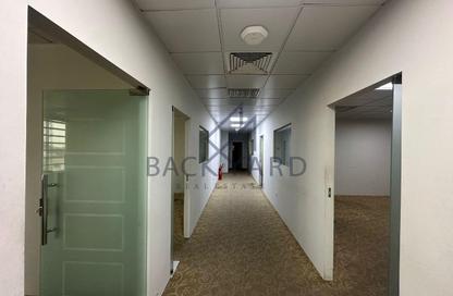 Office Space - Studio - 2 Bathrooms for rent in Al Waab Street - Al Waab - Doha