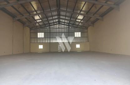 Warehouse - Studio - 1 for rent in Al Wukair - Al Wukair - Al Wakra