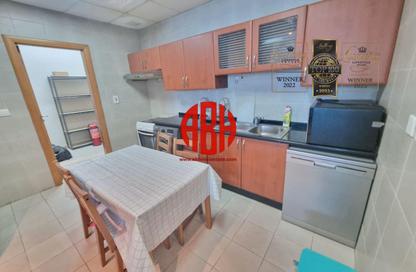 Apartment - 2 Bedrooms - 4 Bathrooms for rent in West Bay Tower - West Bay - West Bay - Doha