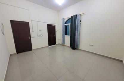 Villa - Studio - 1 for rent in Al Thumama - Al Thumama - Doha