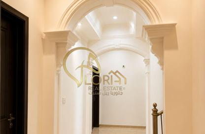 Villa - 7 Bedrooms - 7 Bathrooms for rent in Al Wakra - Al Wakra - Al Wakrah - Al Wakra