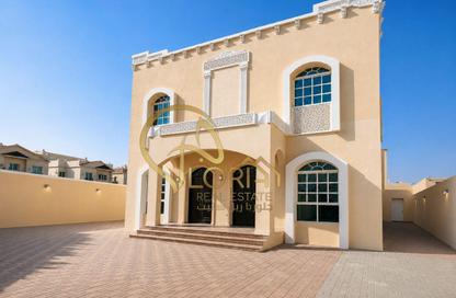 Villa - 7 Bedrooms - 7 Bathrooms for rent in Al Wakra - Al Wakra - Al Wakrah - Al Wakra Villa - 7 Bedrooms - 7 Bathrooms for rent in Al Wakra - Al Wakra - Al Wakrah - Al Wakra