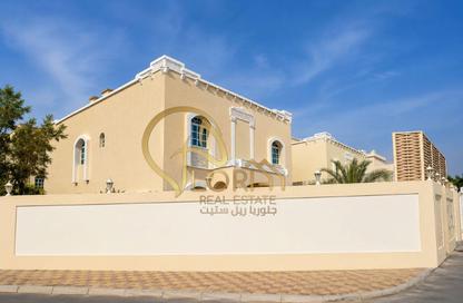 Villa - 7 Bedrooms - 7 Bathrooms for rent in Al Wakra - Al Wakra - Al Wakrah - Al Wakra Villa - 7 Bedrooms - 7 Bathrooms for rent in Al Wakra - Al Wakra - Al Wakrah - Al Wakra