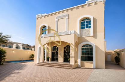 Villa - 7 Bedrooms - 7 Bathrooms for rent in Al Wakra - Al Wakra - Al Wakrah - Al Wakra