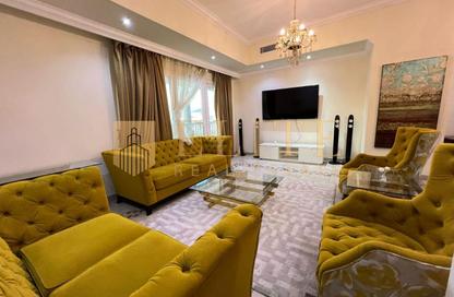 Apartment - 1 - 2 for sale in East Porto Drive - Porto Arabia - The Pearl Island - Doha