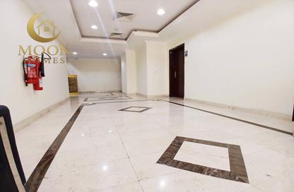 Apartment - 2 Bedrooms - 2 Bathrooms for rent in Muntazah 7 - Al Muntazah - Doha