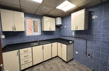 Apartment - 2 Bedrooms - 1 Bathroom for rent in Old Airport Road - Old Airport Road - Doha