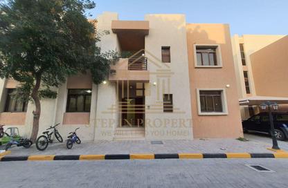 Villa - 7 Bedrooms - 6 Bathrooms for rent in Bu Hamour Street - Abu Hamour - Doha