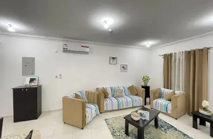 Apartment - 2 Bedrooms - 2 Bathrooms for rent in Fereej Bin Mahmoud - Doha