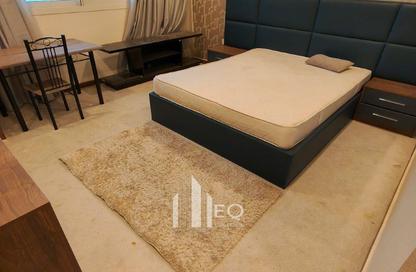 Apartment - 2 Bedrooms - 2 Bathrooms for rent in Al Erkyah City - Lusail
