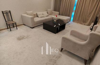 Apartment - 2 Bedrooms - 2 Bathrooms for rent in Al Erkyah City - Lusail