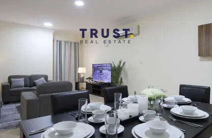 Apartment - 2 Bedrooms - 2 Bathrooms for sale in Al Wakra - Al Wakra - Al Wakrah - Al Wakra