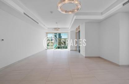 Apartment - 3 Bedrooms - 5 Bathrooms for sale in Crystal Residence - Gewan Island - The Pearl Island - Doha