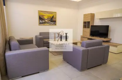 شقة - 2 غرف نوم - 3 حمامات للايجار في وادي المرخ - مريخ - المريخ - الدوحة