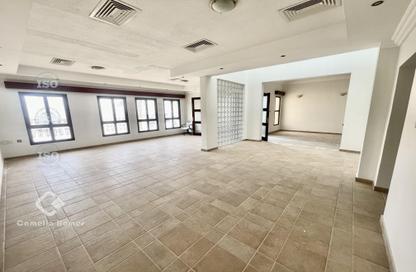 Villa - 4 Bedrooms - 5 Bathrooms for rent in Bin Omran 28 - Fereej Bin Omran - Doha
