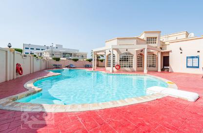 Apartment - 2 Bedrooms - 1 Bathroom for rent in Regency Residence Airport - Regency Residence Airport - Old Airport Road - Doha