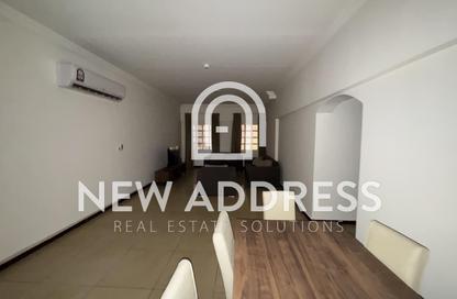 Apartment - 2 Bedrooms - 3 Bathrooms for rent in Al Manara Street - Al Sadd - Doha