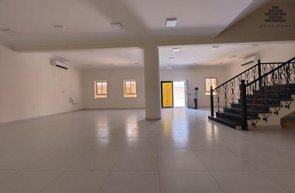 Villa - 6 Bedrooms - 6 Bathrooms for rent in Al Thumama - Al Thumama - Doha