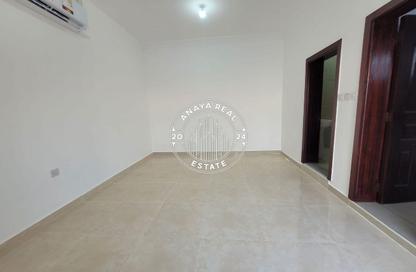 Villa - Studio - 1 Bathroom for rent in Al Rayyan - Al Rayyan - Doha