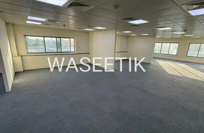 Office Space - 2 Bedrooms - 2 Bathrooms for rent in C-Ring - Doha