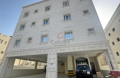Apartment - 2 Bedrooms - 2 Bathrooms for rent in Al Nasr - Doha