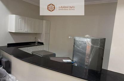 Apartment - 1 - 1 for rent in Umm Ghuwalina - Umm Ghuwailina - Doha Apartment - 1 - 1 for rent in Umm Ghuwalina - Umm Ghuwailina - Doha