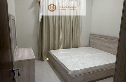 Apartment - 1 - 1 for rent in Umm Ghuwalina - Umm Ghuwailina - Doha