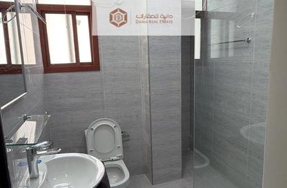Apartment - 1 - 1 for rent in Umm Ghuwalina - Umm Ghuwailina - Doha Apartment - 1 - 1 for rent in Umm Ghuwalina - Umm Ghuwailina - Doha
