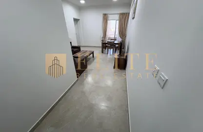 Apartment - 1 Bedroom - 1 Bathroom for rent in Al Waab Street - Al Waab - Doha