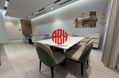 Apartment - 2 - 2 for rent in Al Jazeera Street - Fereej Bin Mahmoud North - Fereej Bin Mahmoud - Doha