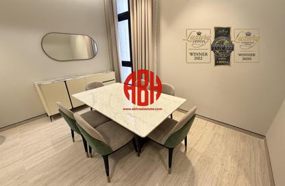 Apartment - 2 - 2 for rent in Al Jazeera Street - Fereej Bin Mahmoud North - Fereej Bin Mahmoud - Doha Apartment - 2 - 2 for rent in Al Jazeera Street - Fereej Bin Mahmoud North - Fereej Bin Mahmoud - Doha