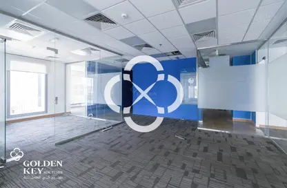 مساحات مكتبية - استوديو - 2 حمامات للايجار في شارع السد - السد - الدوحة