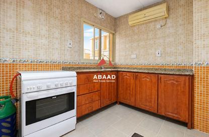Apartment - 1 Bedroom - 1 Bathroom for rent in Fereej Abdul Aziz - Fereej Abdul Aziz - Doha