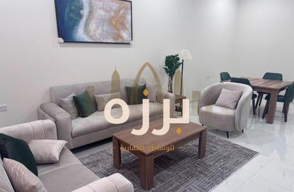 Apartment - 2 Bedrooms - 3 Bathrooms for rent in Al Duhail - Doha Apartment - 2 Bedrooms - 3 Bathrooms for rent in Al Duhail - Doha