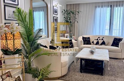 Apartment - 1 Bedroom - 1 Bathroom for rent in East Porto Drive - Porto Arabia - The Pearl Island - Doha Apartment - 1 Bedroom - 1 Bathroom for rent in East Porto Drive - Porto Arabia - The Pearl Island - Doha