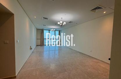 Apartment - 2 - 4 for rent in West Bay Tower - West Bay - West Bay - Doha