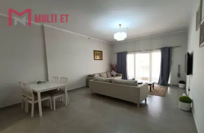 Apartment - 1 Bedroom - 2 Bathrooms for rent in Residential D5 - Fox Hills South - Fox Hills - Lusail