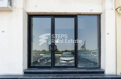 Shop - Studio - 1 for rent in Muaither Area - Al Rayyan - Doha