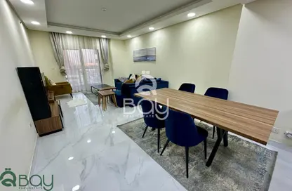 Apartment - 2 Bedrooms - 3 Bathrooms for sale in Al Erkyah City - Lusail