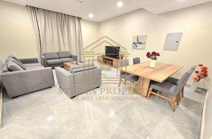 Apartment - 2 Bedrooms - 3 Bathrooms for rent in Giardino Apartments - The Pearl Island - Doha