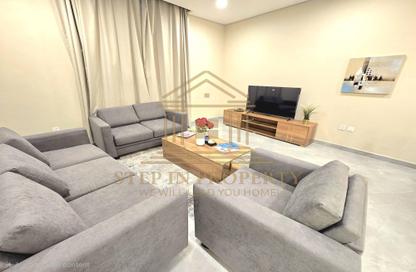 Apartment - 2 Bedrooms - 3 Bathrooms for rent in Giardino Apartments - The Pearl Island - Doha