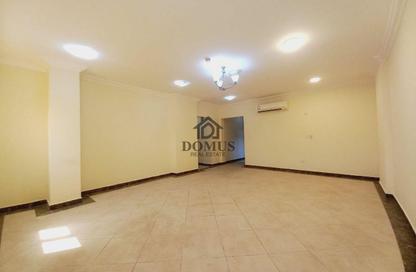 Apartment - 2 Bedrooms - 2 Bathrooms for rent in Ibn Asakir Street - Najma - Doha