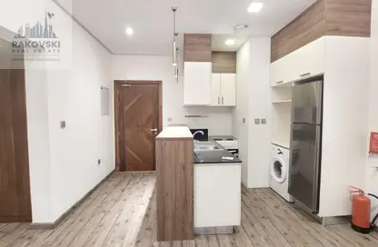 Apartment - 1 Bedroom - 1 Bathroom for rent in Old Airport Road - Old Airport Road - Doha