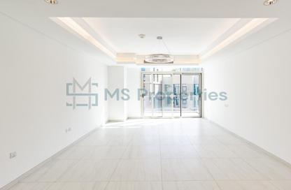 Apartment - 2 - 3 for rent in Crystal Residence - Gewan Island - The Pearl Island - Doha
